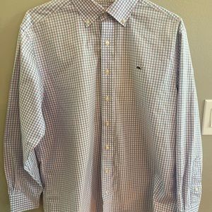 Men’s Vineyard Vines sz L